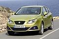 Seat Ibiza. Foto: UnitedPictures